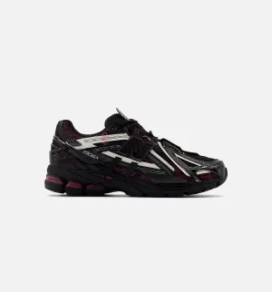 1906A Mens Lifestyle Shoe - Black/Dragon Berry/White Bone