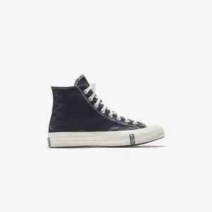 Kith X Converse Chuck Taylor All Star 1970 - Black Aop Tuned Air Compartment