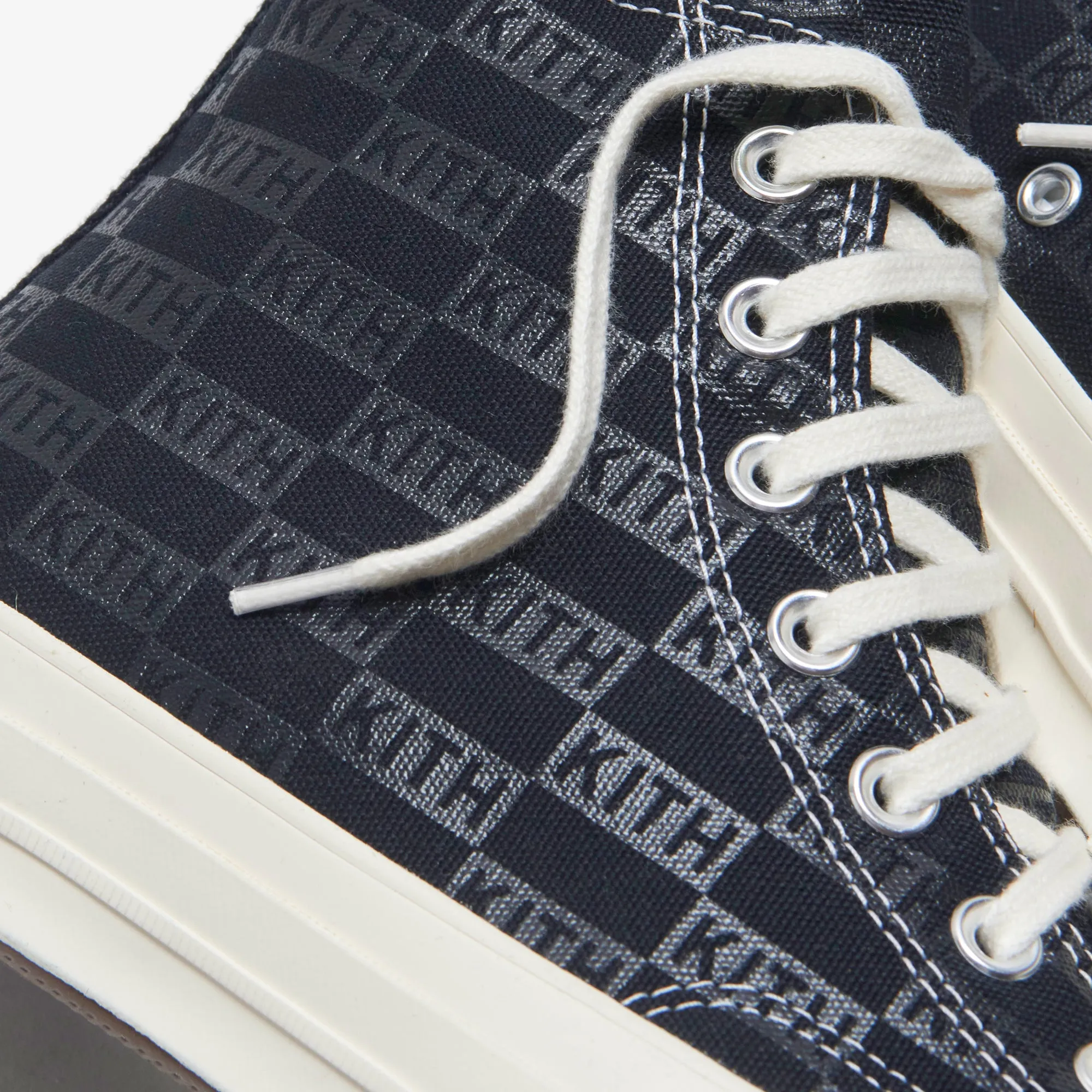 Kith X Converse Chuck Taylor All Star 1970 - Black Aop Printed Finish