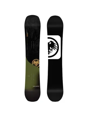2025 Never Summer Snowboard pour Hommes Cougar X - 157cm Large