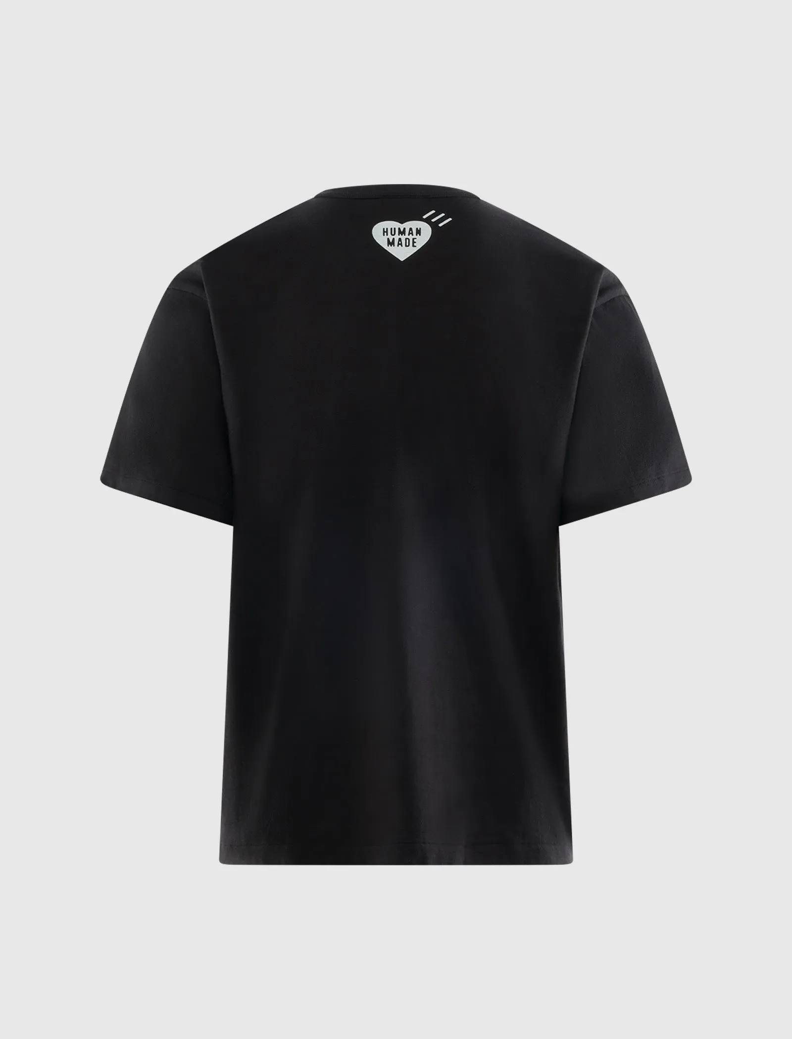 #2916 Graphic Tee Comfortable Beanie