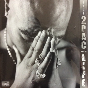 2Pac  The Best Of 2Pac - Part 2: Life (Arrives in 4 days)