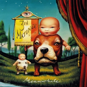 3rd Matinee  Meanwhile (Music On Vinyl) (Arrives in 21 Days)