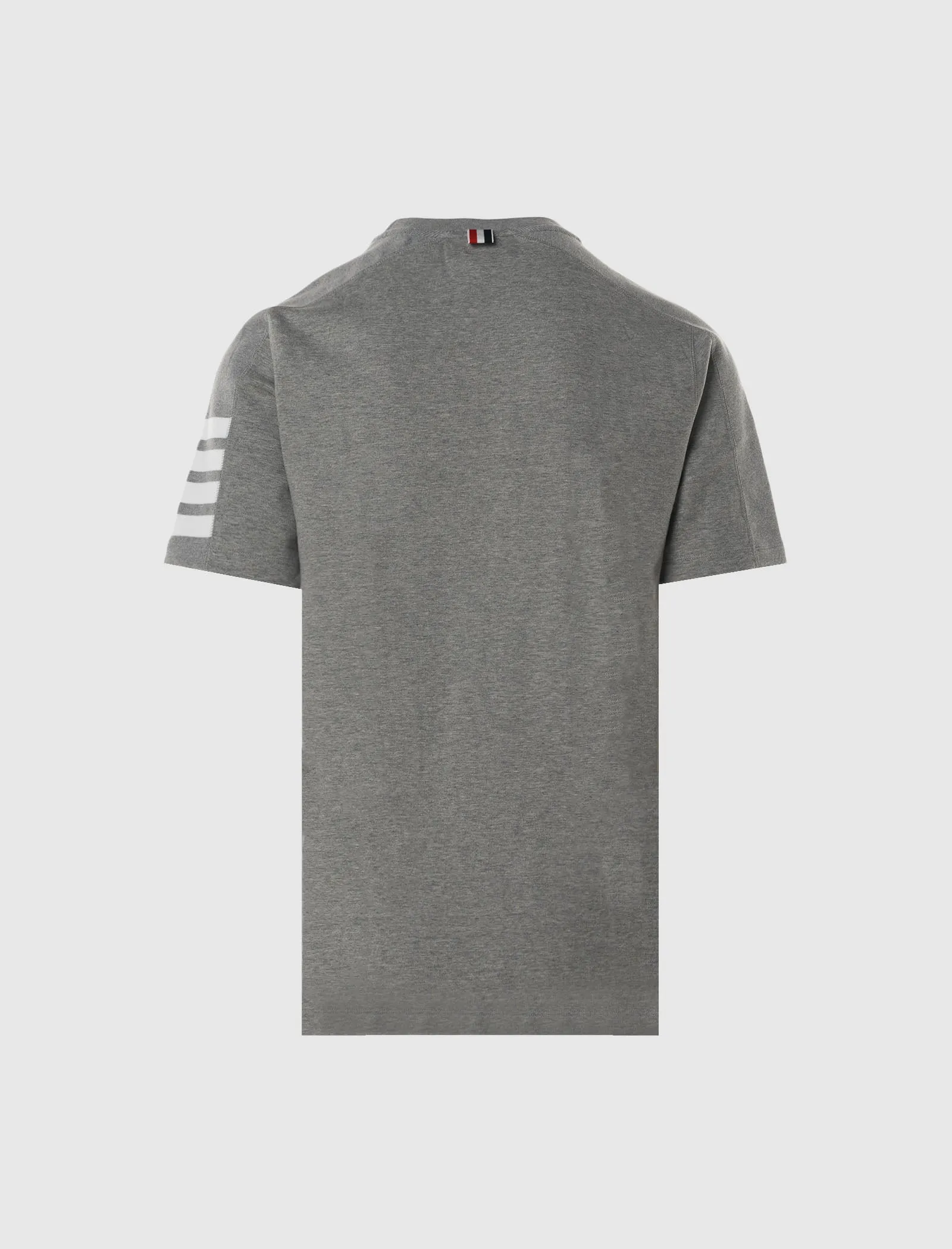 Efficient Solution City Chic 4-Bar Stripe Short Sleeve Tee