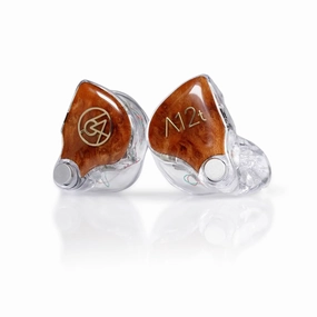 64 Audio A12t Custom In-Ear Earphones hi-fi hi-res music player,hi-fi FLAC player,hi-fi DSD player