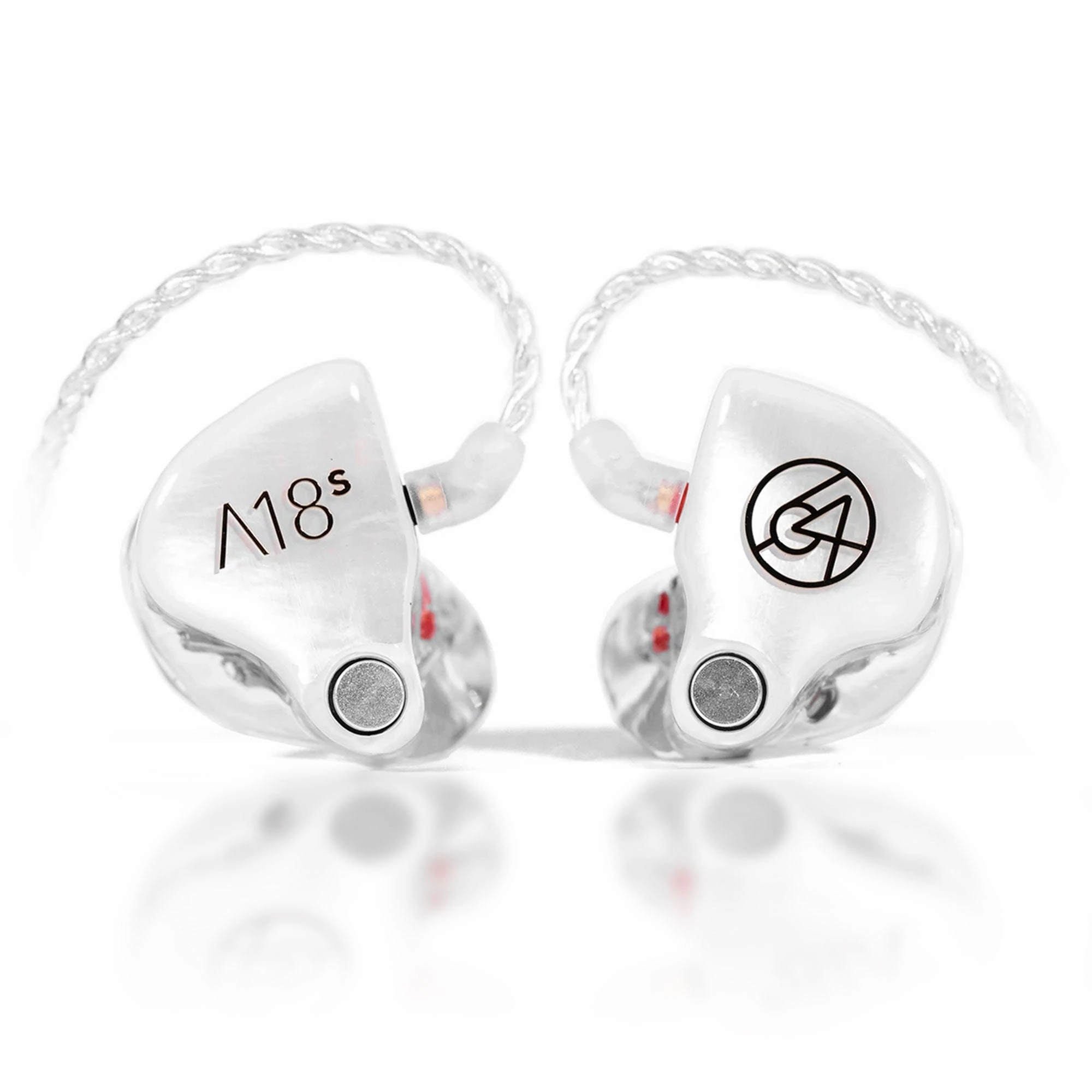 64 Audio A18s Custom In-Ear Earphones