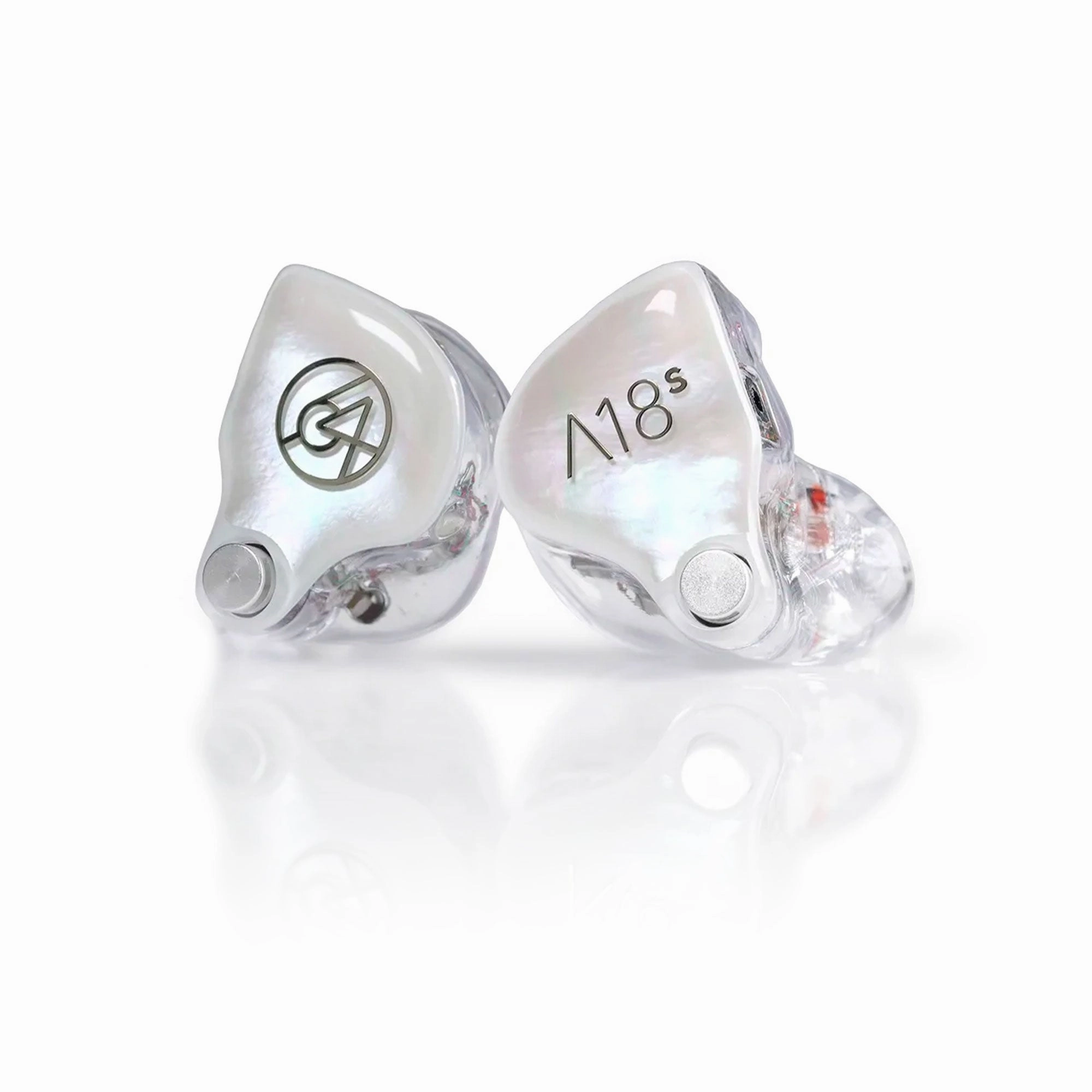64 Audio A18s Custom In-Ear Earphones hi-fi streaming amp,hi-fi audio streamer,hi-fi speaker positioning