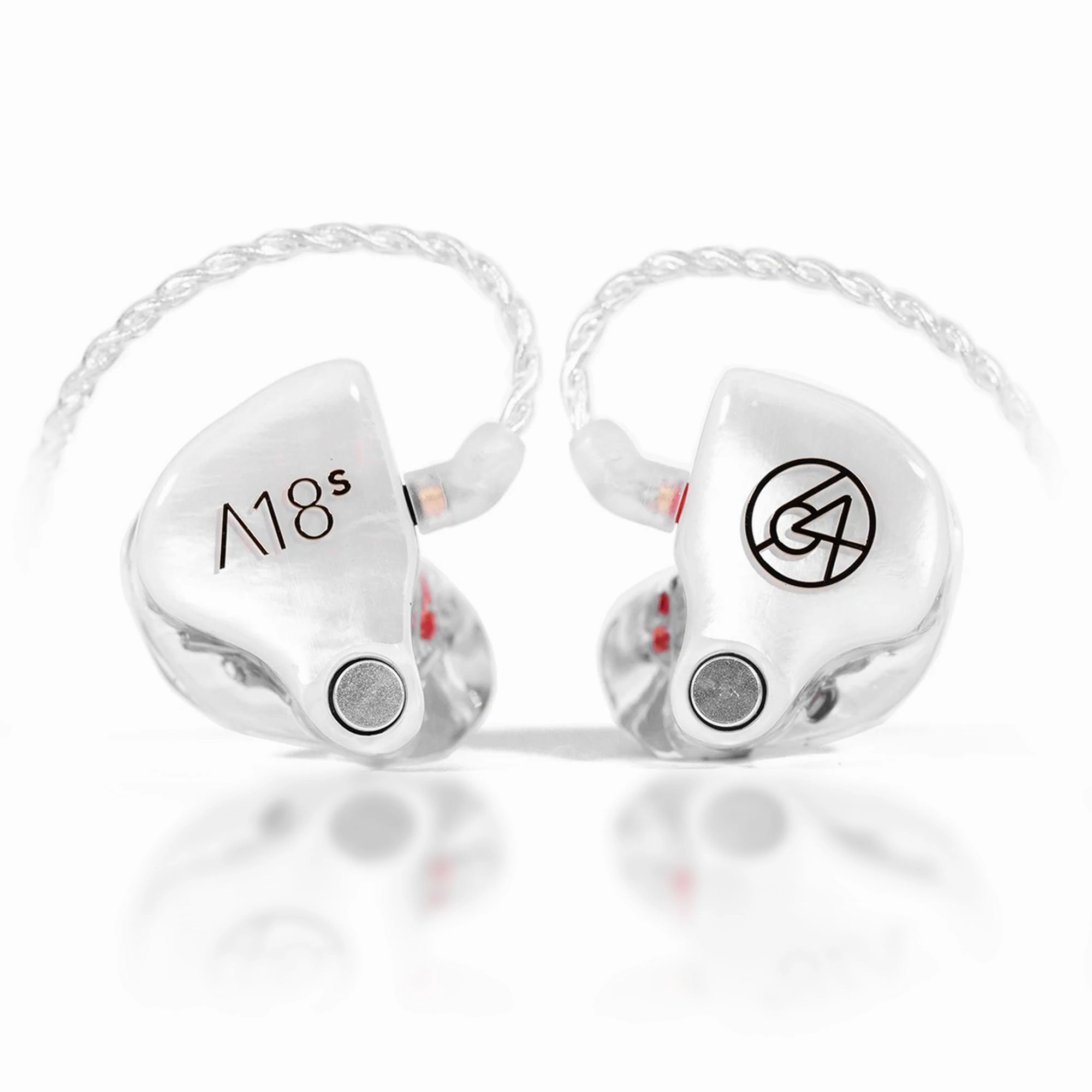64 Audio A18s Custom In-Ear Earphones