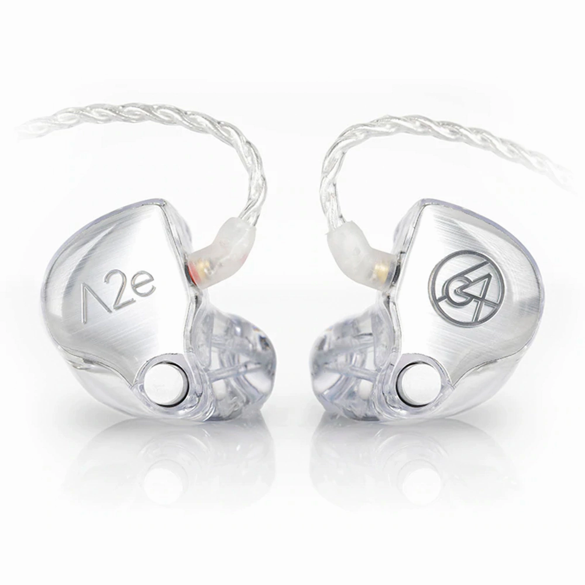 64 Audio A2e Custom In-Ear Earphones