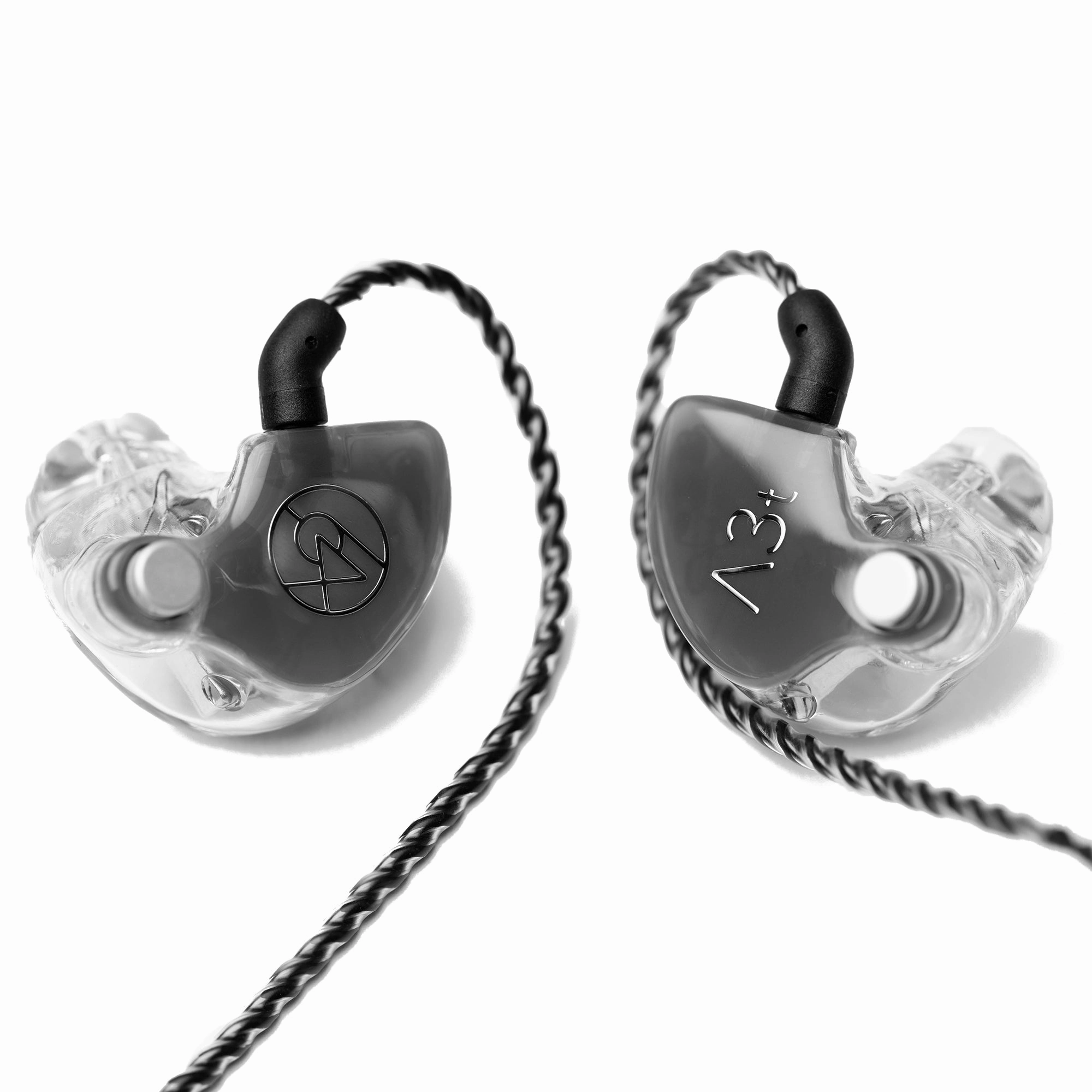 64 Audio A3t Custom In-Ear Earphones