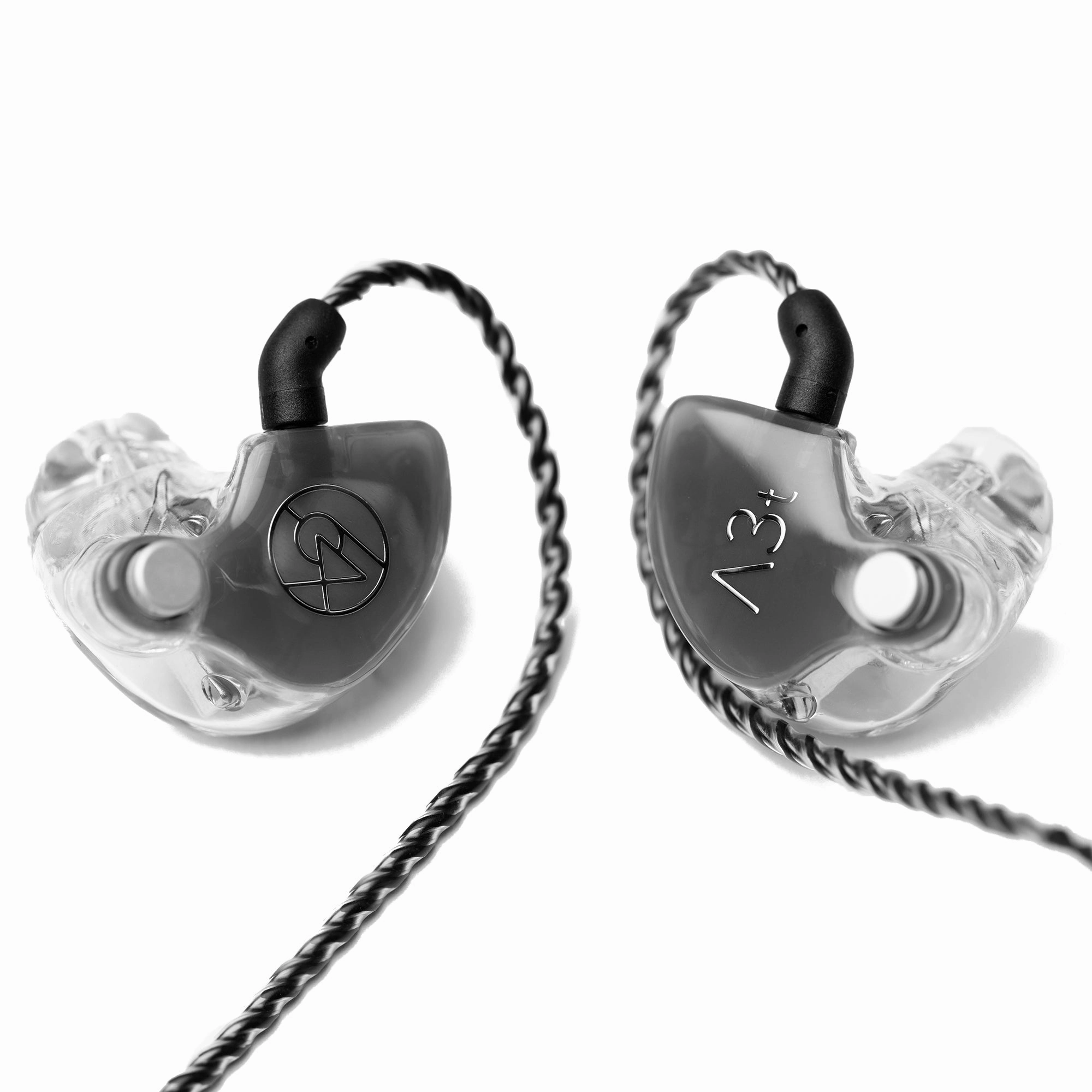 64 Audio A3t Custom In-Ear Earphones