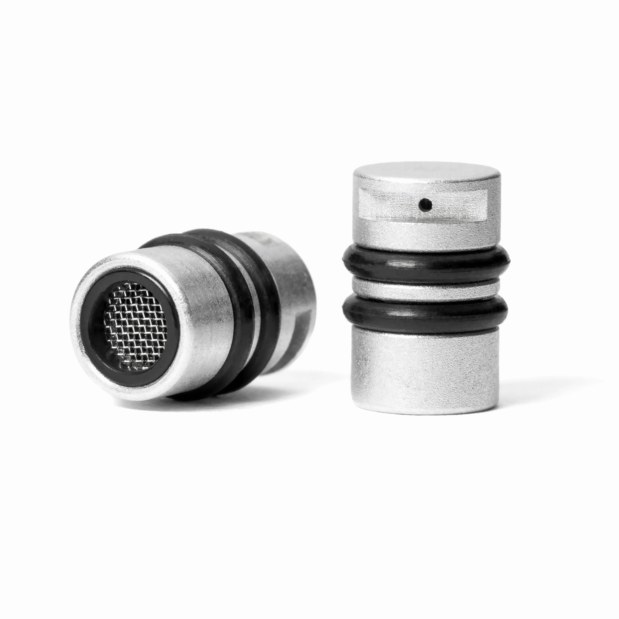 64 Audio Apex Modules