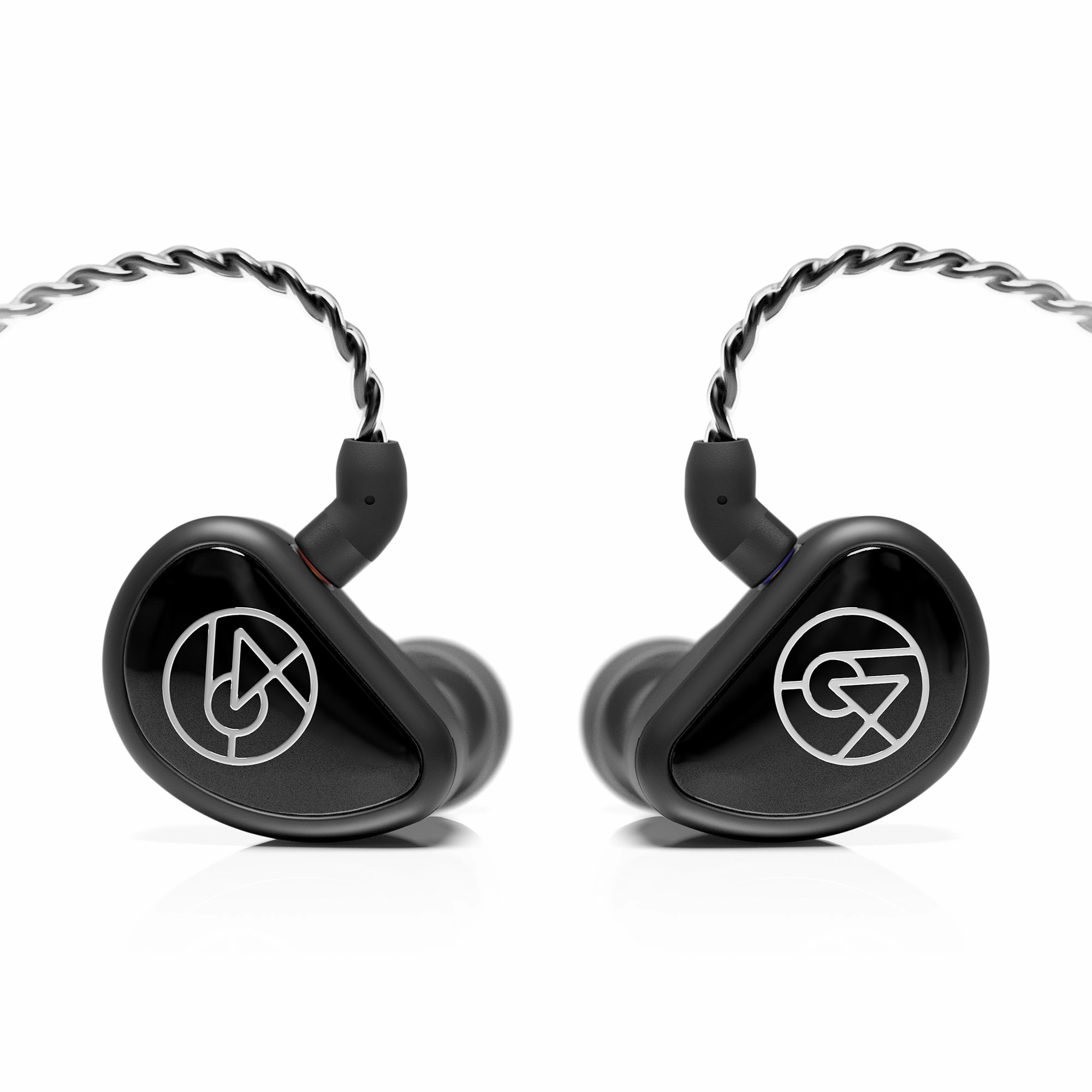 64 Audio Aspire 4 In-Ear Monitors hi-fi streaming amp,hi-fi audio streamer,hi-fi speaker positioning