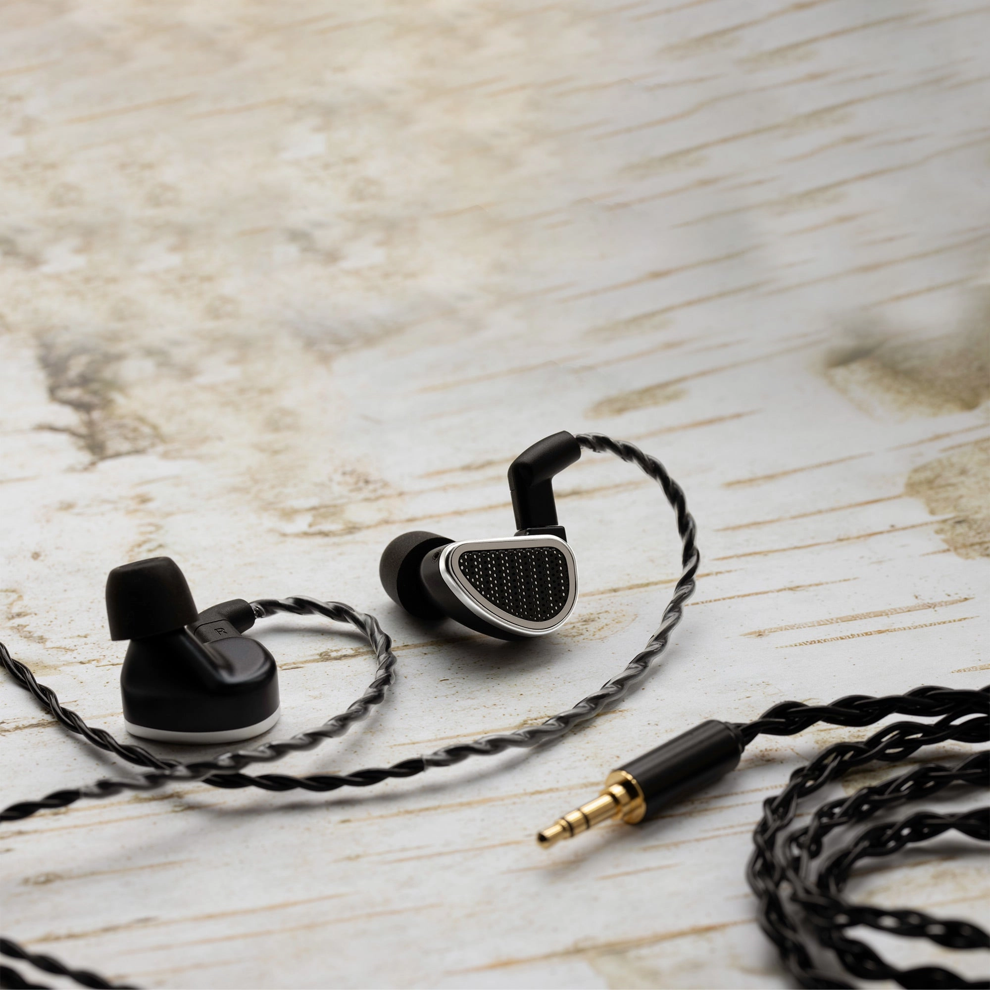 64 Audio Duo Universal In-Ear Earphones