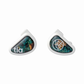 64 Audio Fourt Blanc Universal In-Ear Earphones