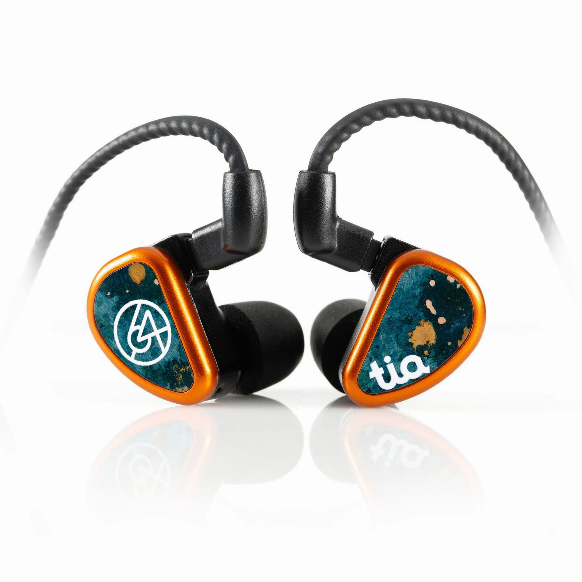 64 Audio Fourte Universal In-Ear Earphones