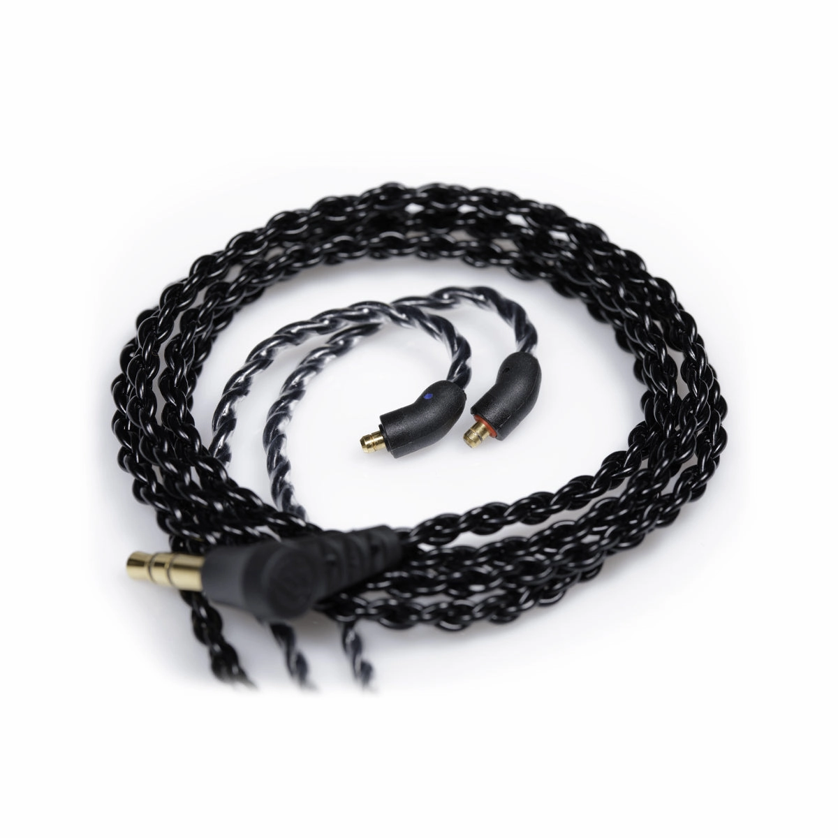 64 Audio IPX Professional Earphone Cable hi-fi amplifier board,hi-fi amplifier chassis,hi-fi power transformer