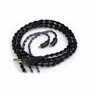64 Audio IPX Professional Earphone Cable hi-fi amplifier board,hi-fi amplifier chassis,hi-fi power transformer