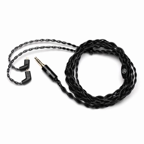 64 Audio Premium Earphone Cable hi-fi hi-res music player,hi-fi FLAC player,hi-fi DSD player