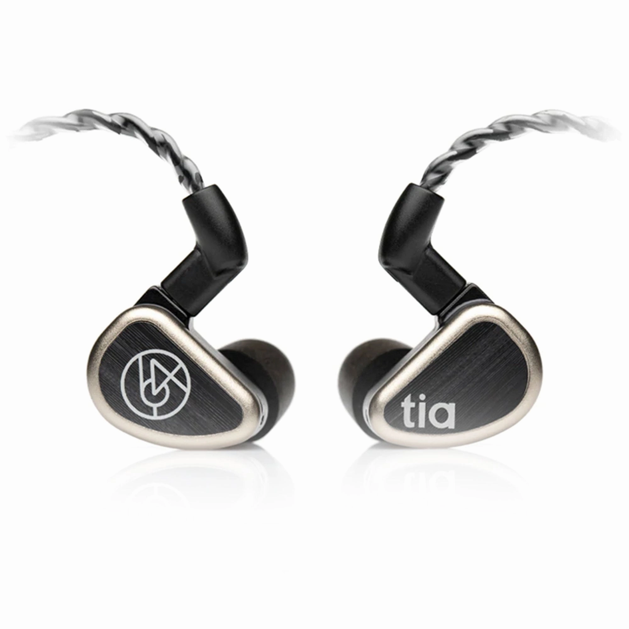 64 Audio Trio Universal In-Ear Earphones