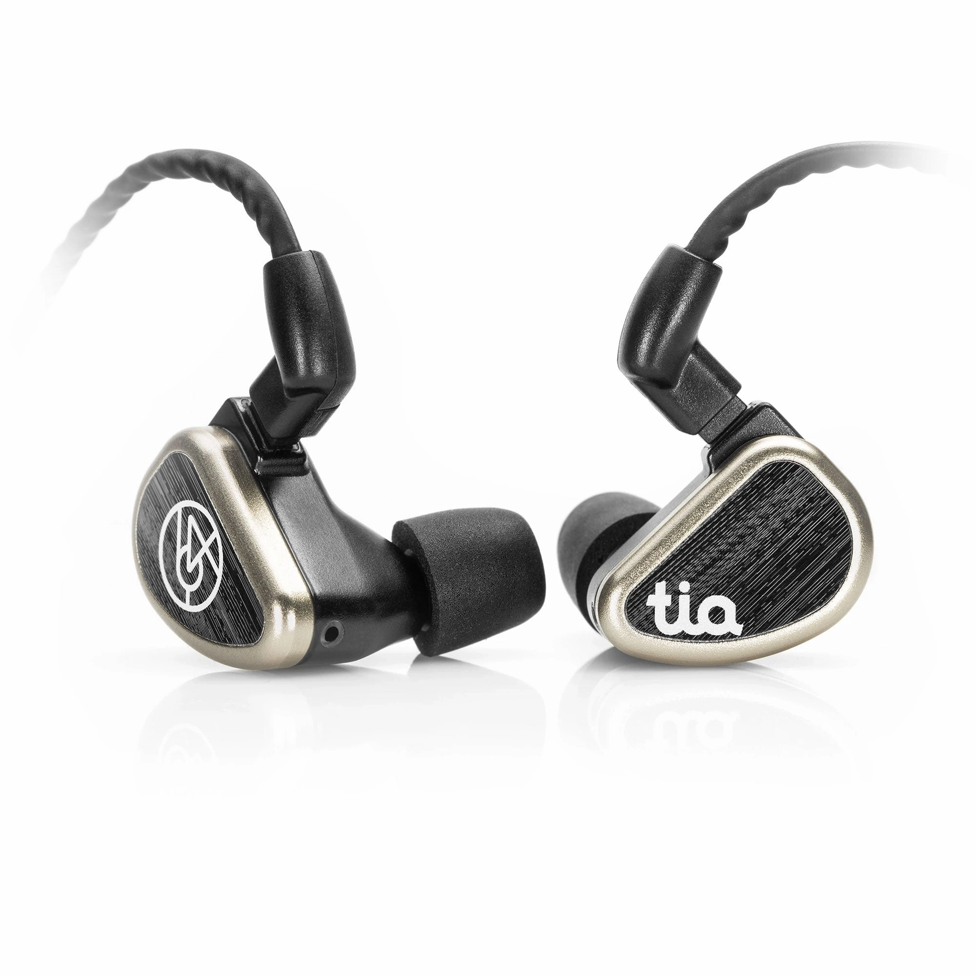 64 Audio Trio Universal In-Ear Earphones