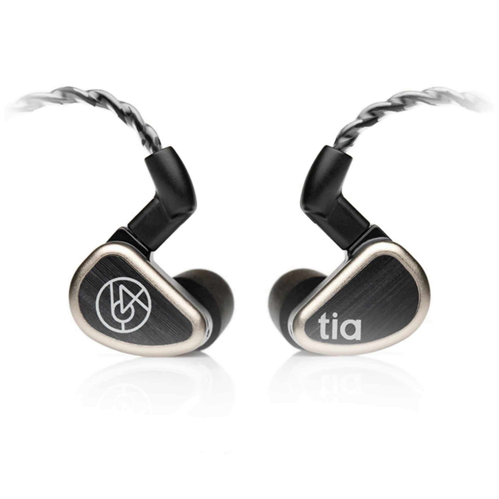 64 Audio Trio Universal In-Ear Earphones