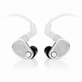 64 Audio U12t Universal In Ear Monitors (2025 Edition) hi-fi hi-res music player,hi-fi FLAC player,hi-fi DSD player