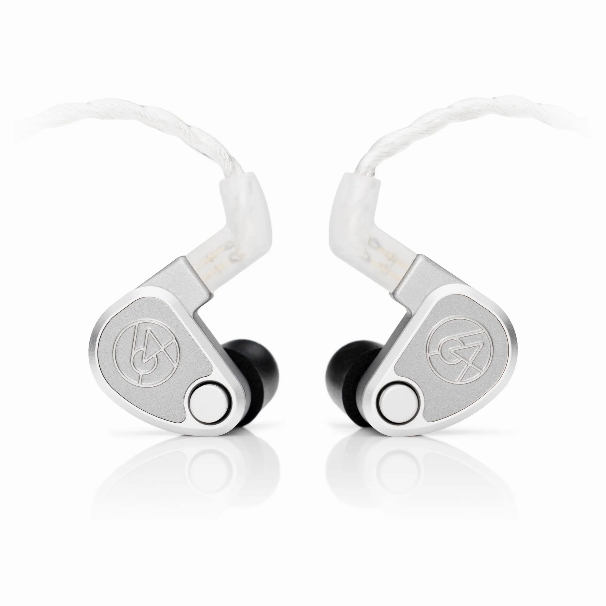 64 Audio U12t Universal In Ear Monitors (2025 Edition) hi-fi hi-res music player,hi-fi FLAC player,hi-fi DSD player