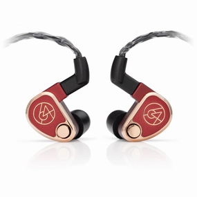 64 Audio U18t Universal In Ear Monitors (2025 Edition)