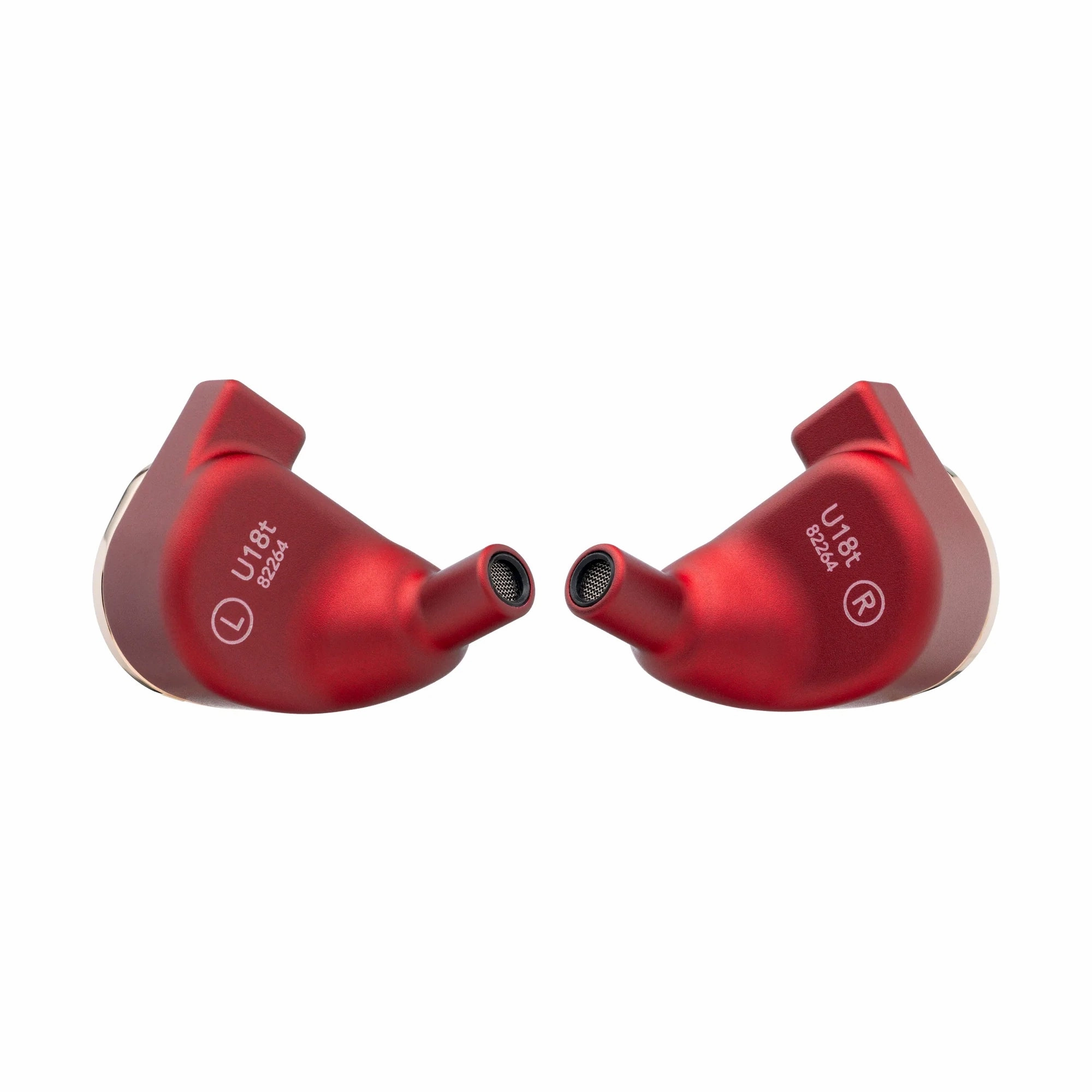 64 Audio U18t Universal In Ear Monitors (2025 Edition)