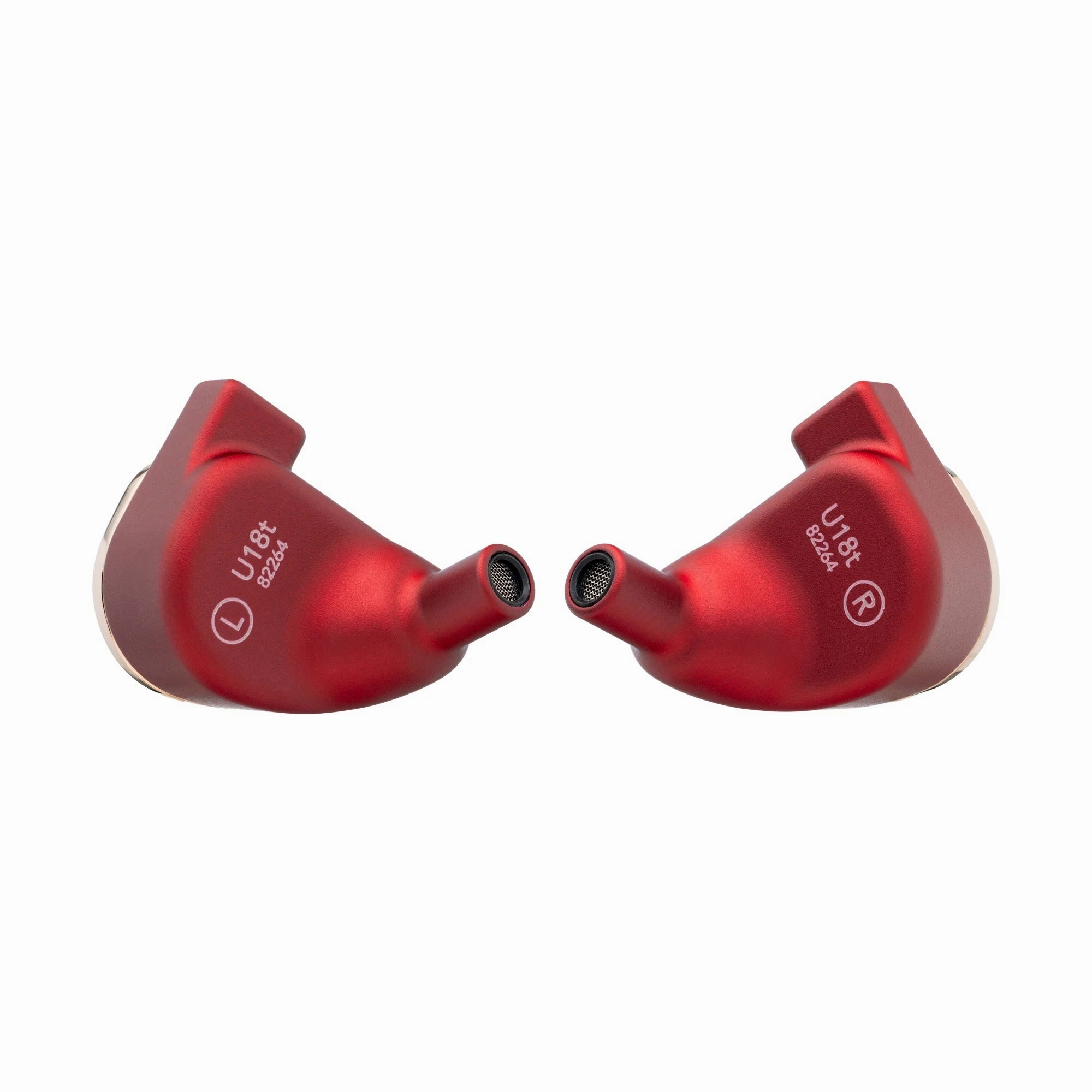 64 Audio U18t Universal In Ear Monitors (2025 Edition)