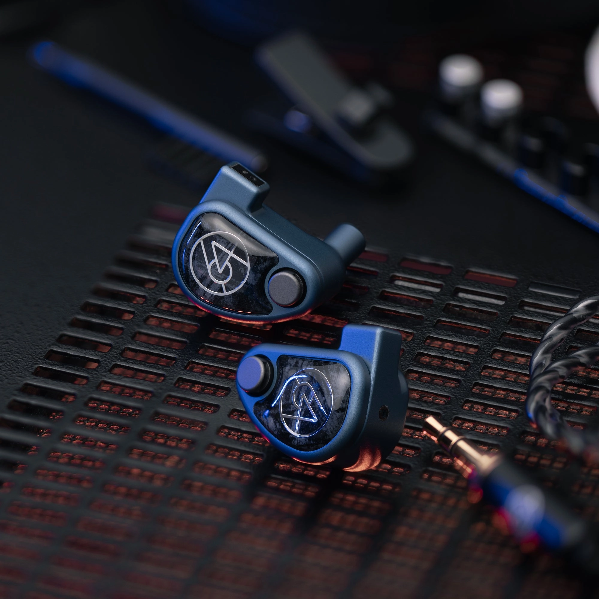 64 Audio U4s Universal In Ear Monitors