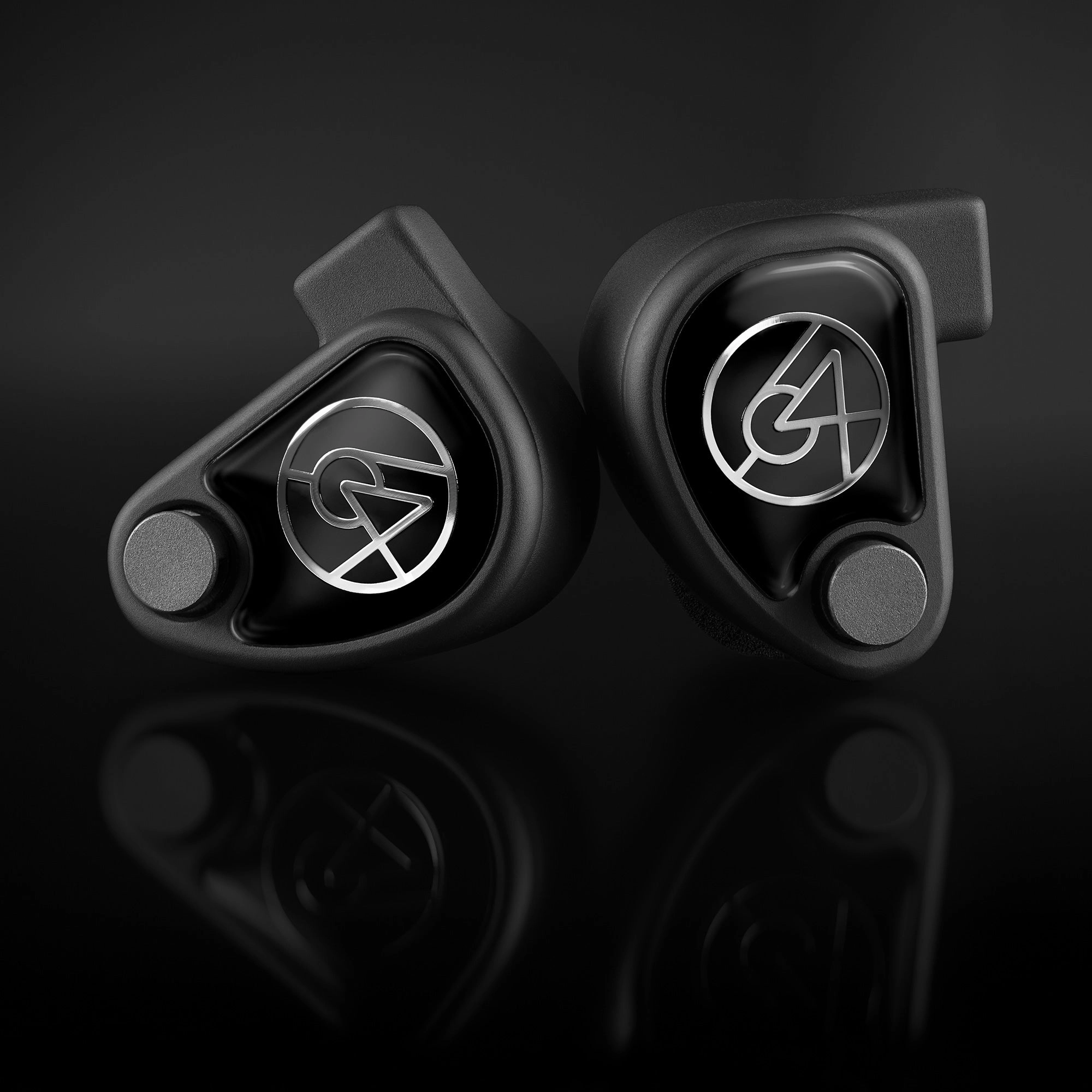 64 Audio U6t Universal In-Ear Earphones