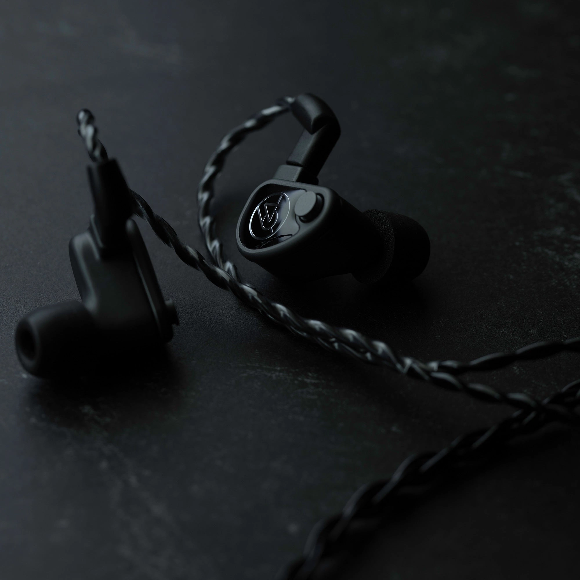 64 Audio U6t Universal In-Ear Earphones