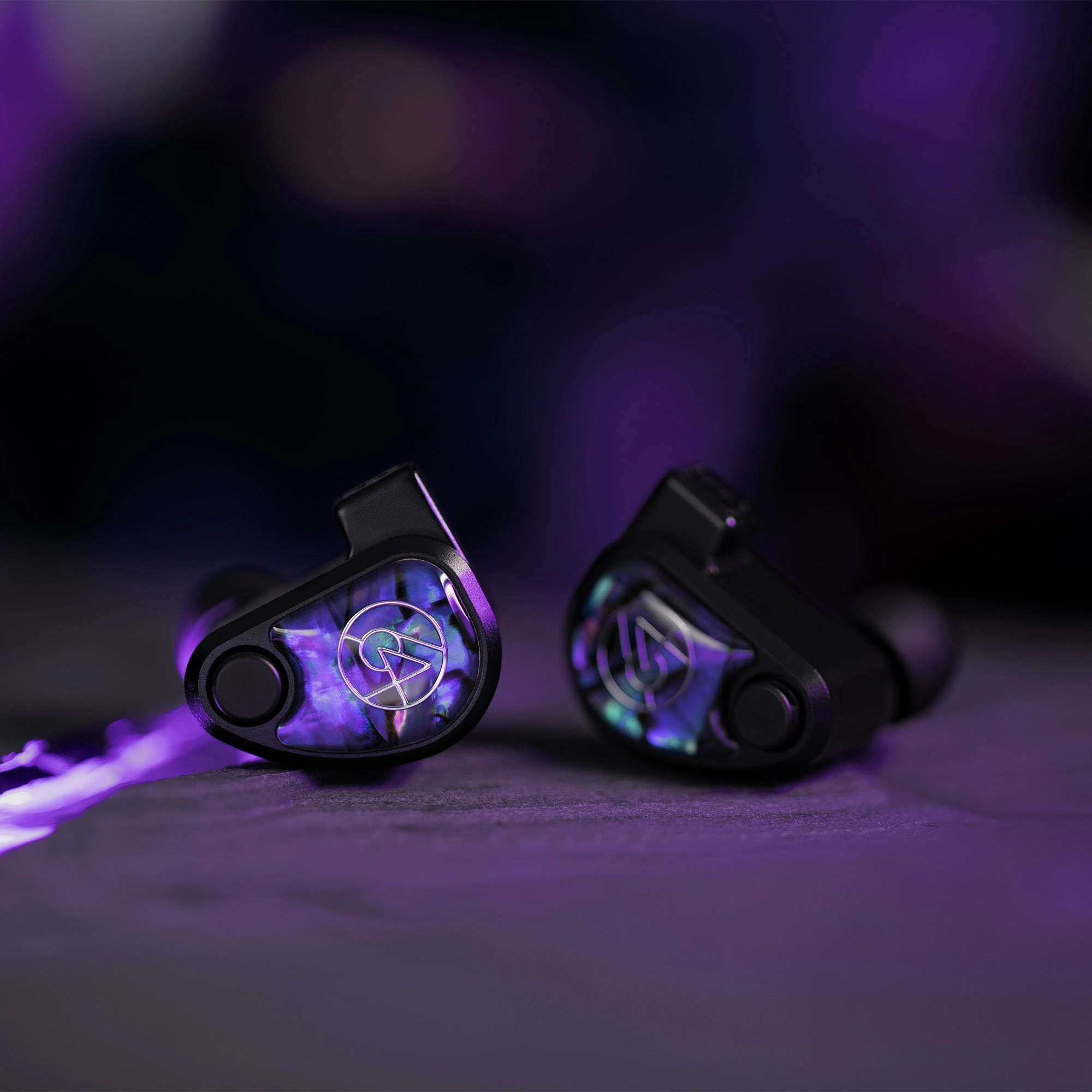 64 Audio Volr Universal In-Ear Earphones
