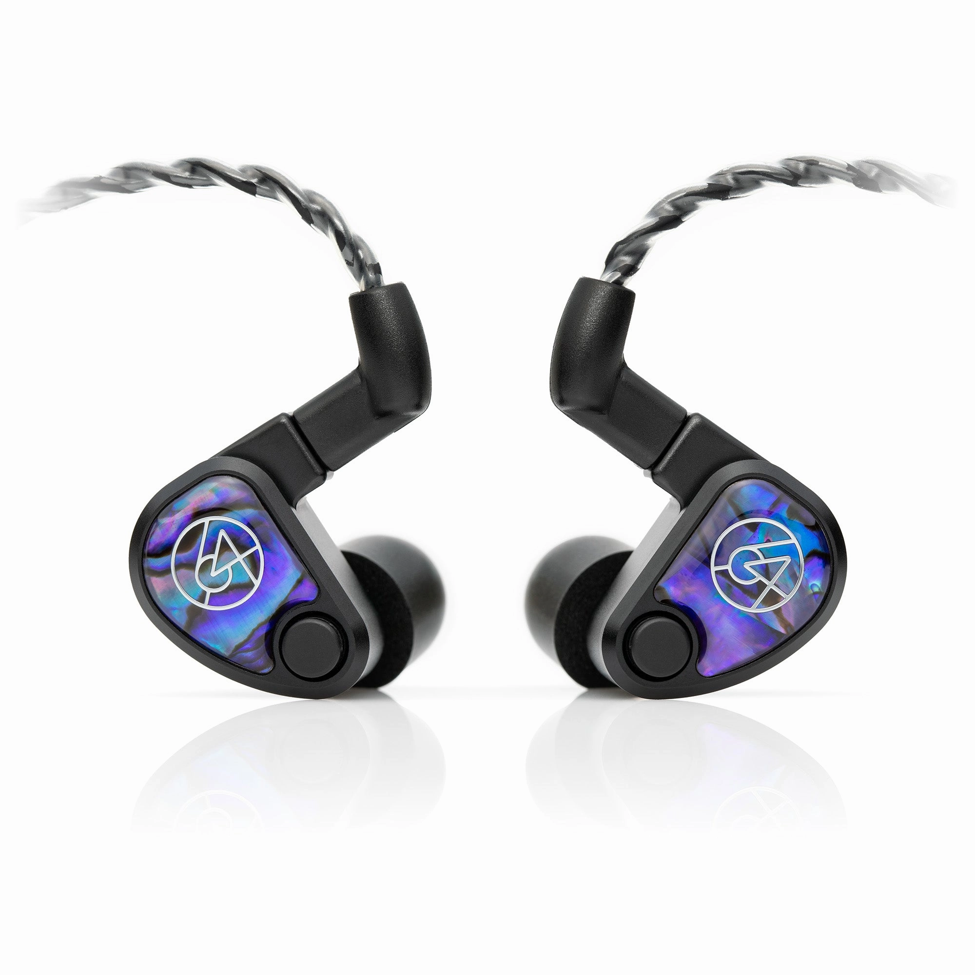 64 Audio Volr Universal In-Ear Earphones hi-fi streaming amp,hi-fi audio streamer,hi-fi speaker positioning