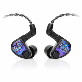 64 Audio Volr Universal In-Ear Earphones hi-fi streaming amp,hi-fi audio streamer,hi-fi speaker positioning