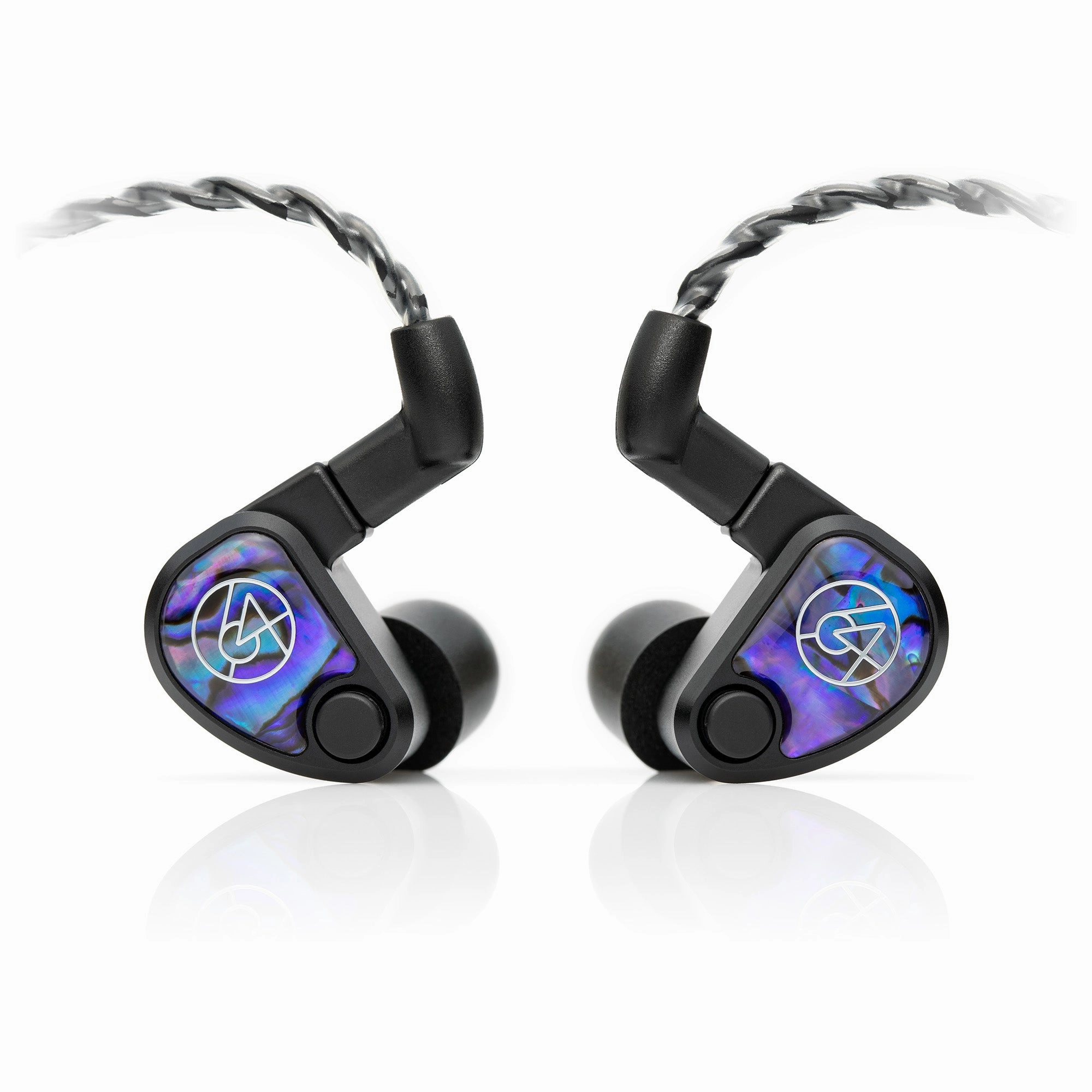 64 Audio Volr Universal In-Ear Earphones