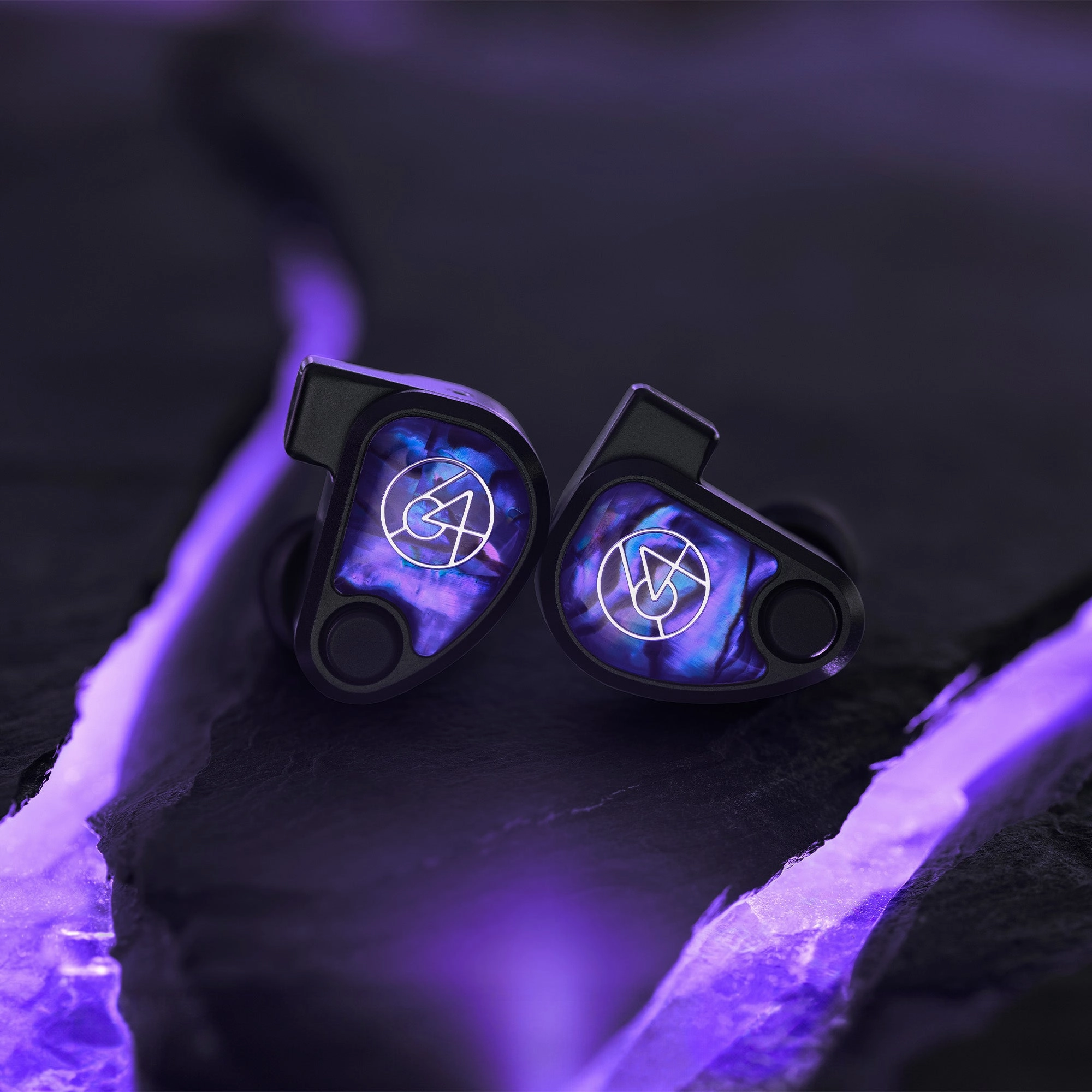 64 Audio Volr Universal In-Ear Earphones