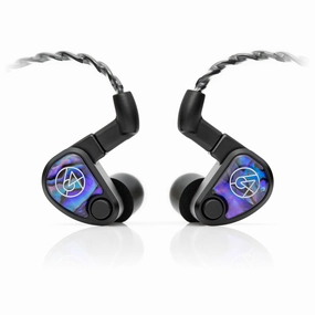 64 Audio Volr Universal In-Ear Earphones