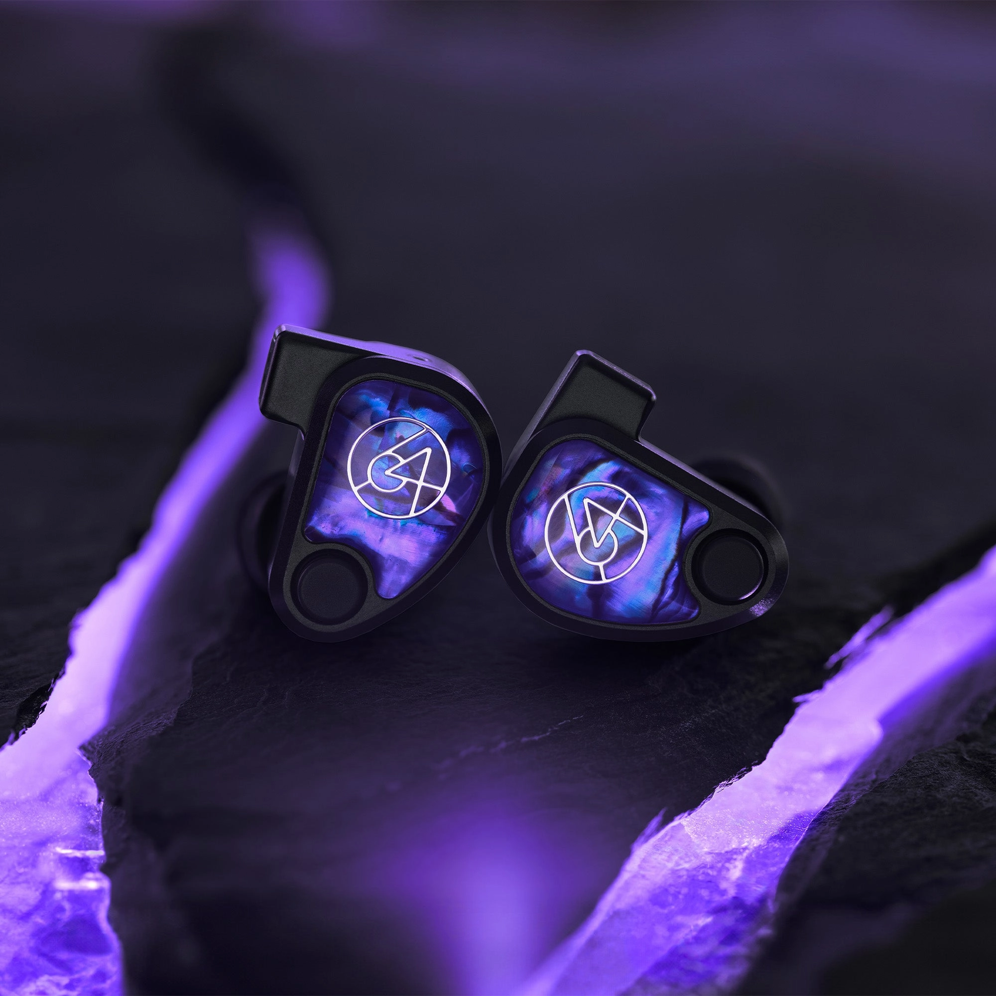 64 Audio Volr Universal In-Ear Earphones