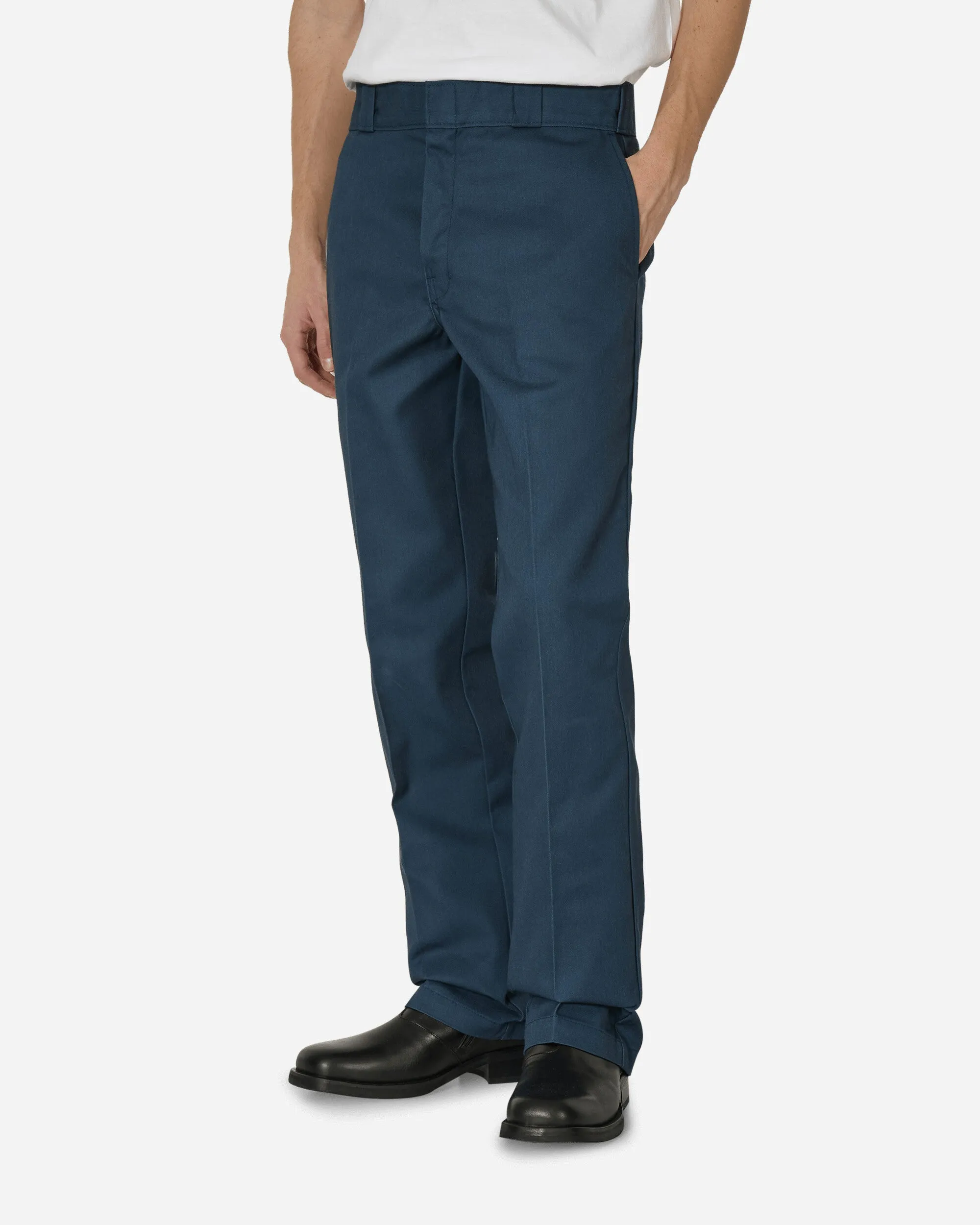 Enjoyable Sensation 874 Work Pants Air Force Blue