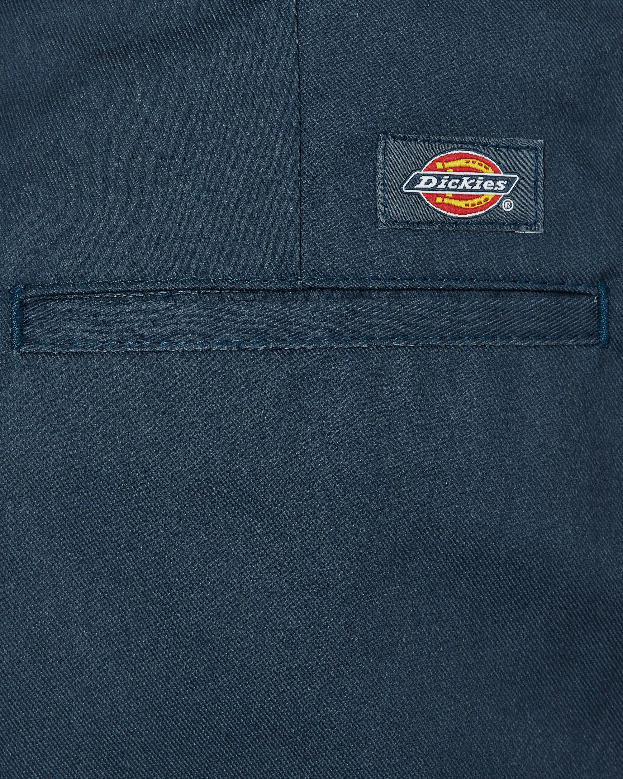 Non - Waterproof Tag 874 Work Pants Air Force Blue