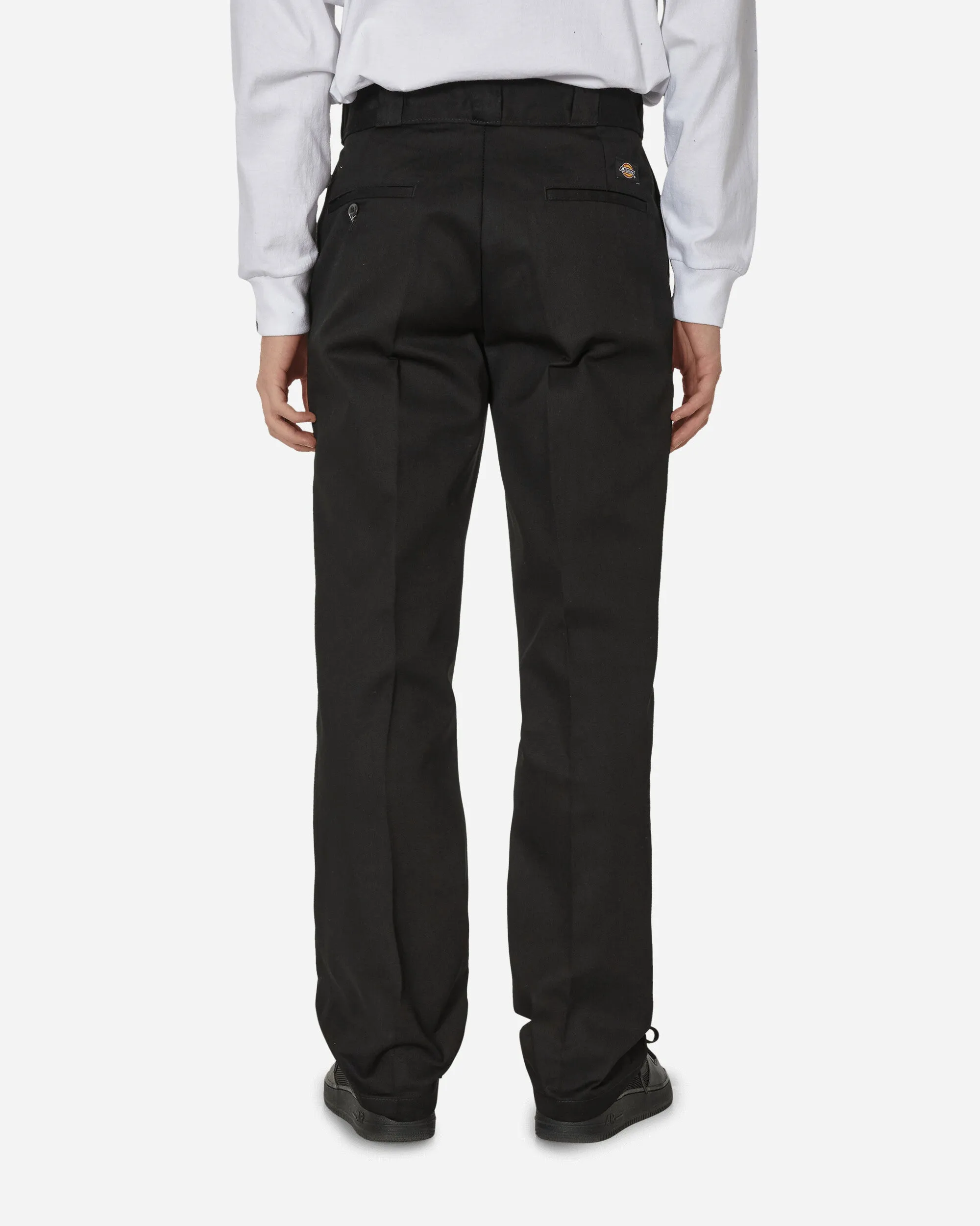 Rhenium Oxide 874 Work Pants Black