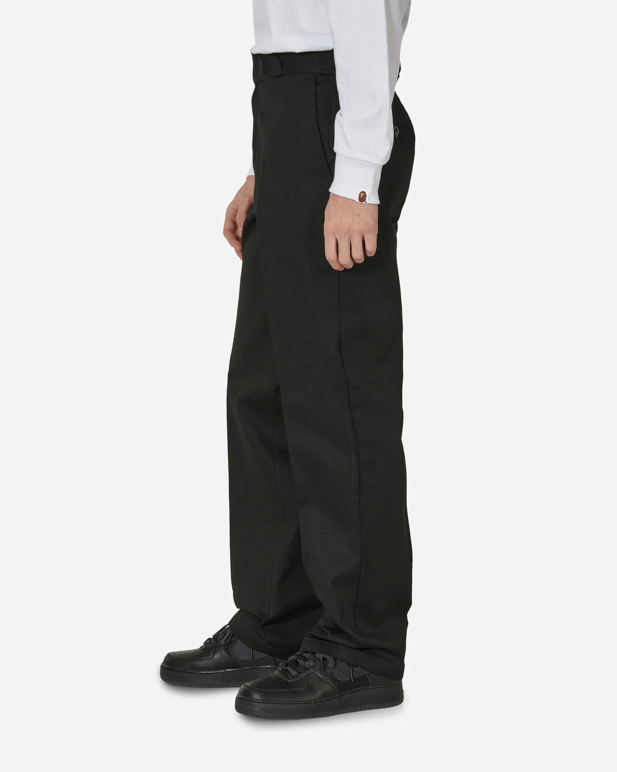 874 Work Pants Black Comfort Recommendation Lycra Sleeve