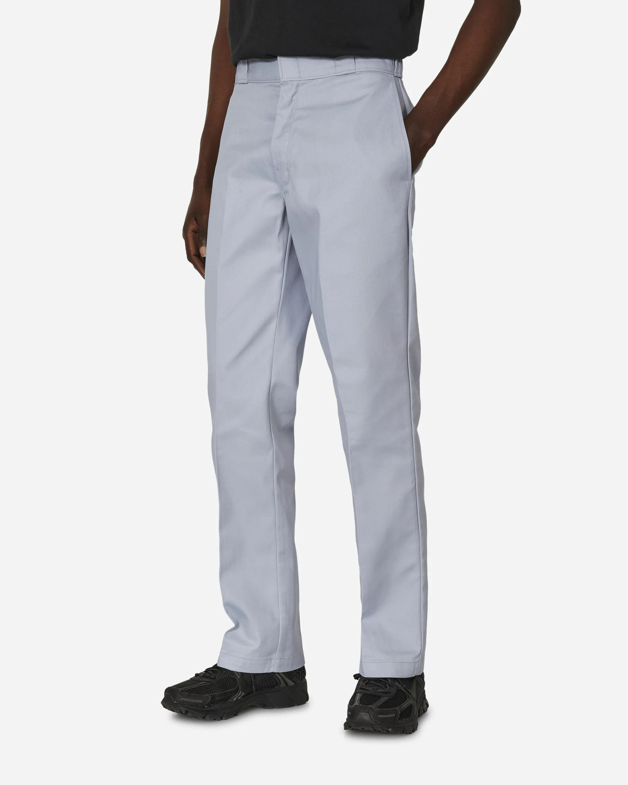 Rolled Hem Edge 874 Work Pants Cosmic Sky