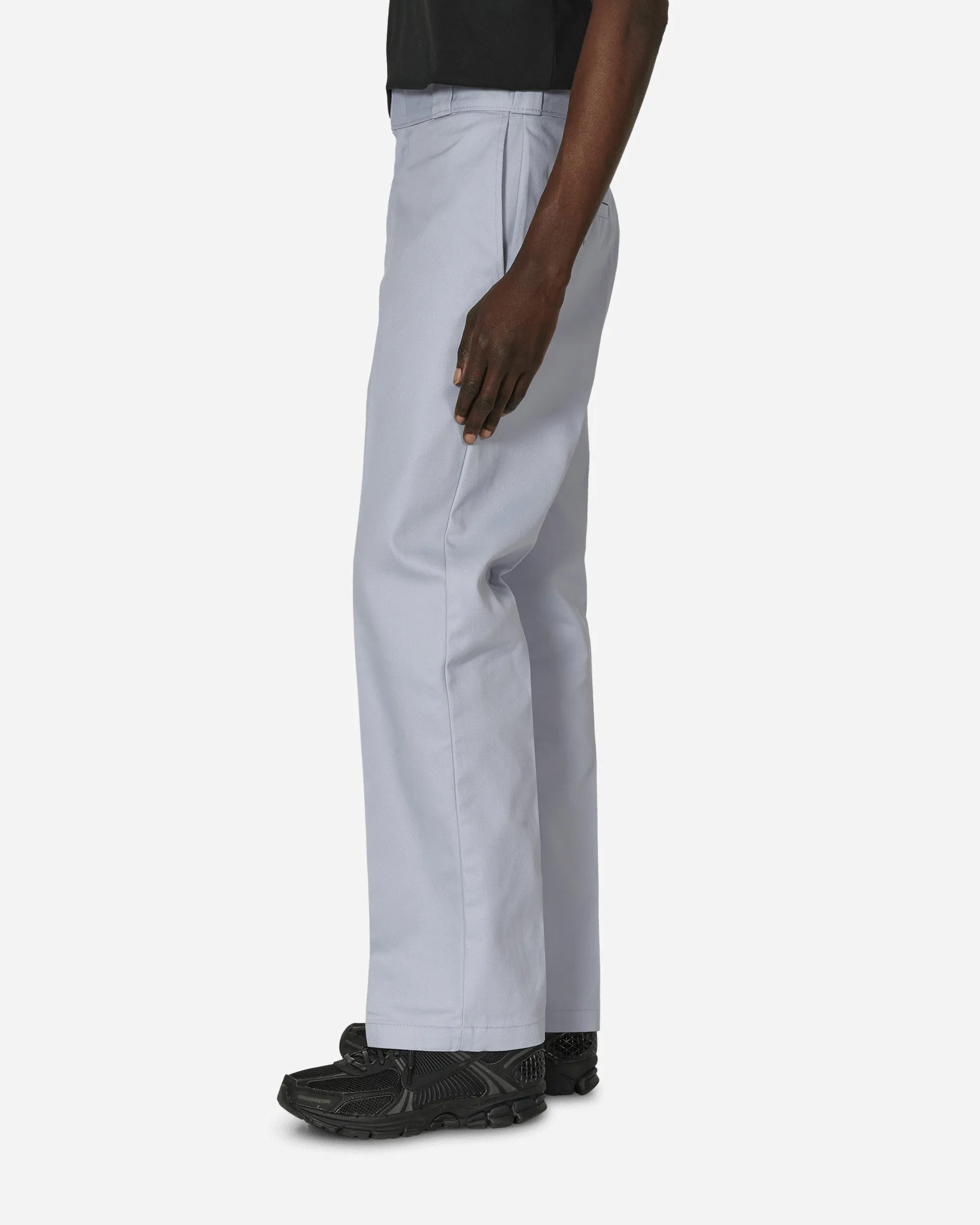 874 Work Pants Cosmic Sky Flat Sides