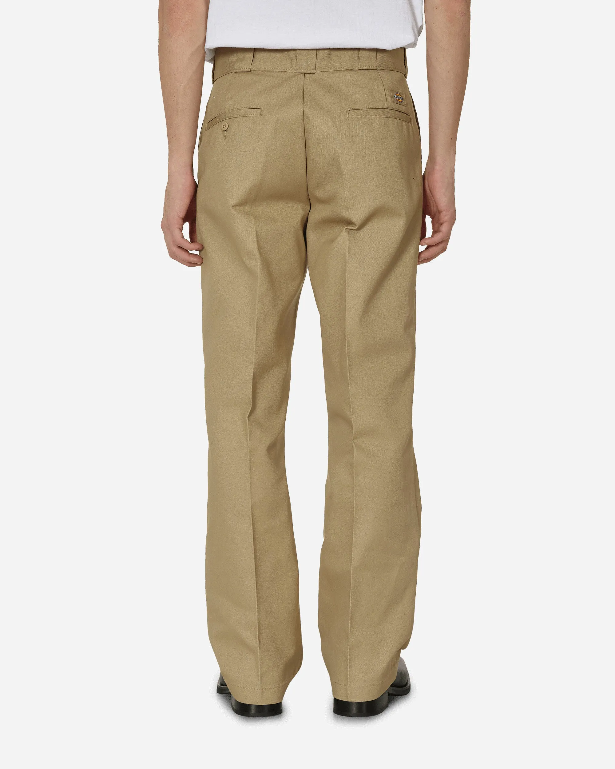 874 Work Pants Khaki Hood With Moisture-Wicking Materials