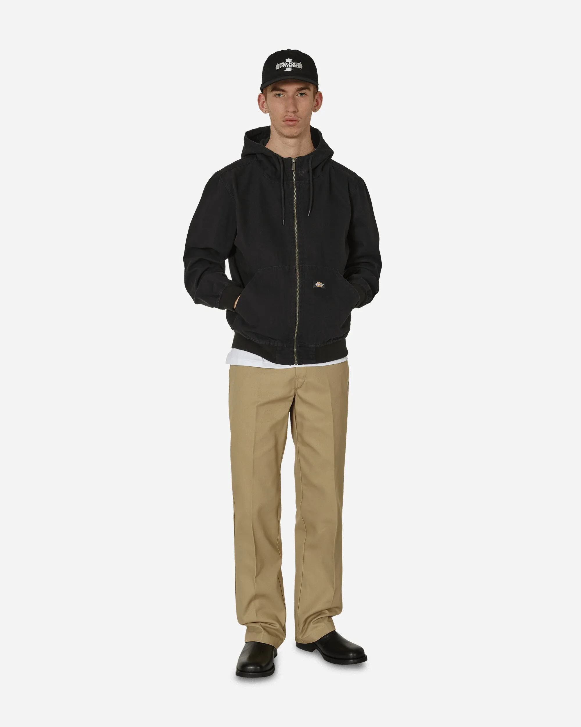 Pearl Lion 874 Work Pants Khaki