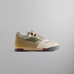 Autumn Sale 8Th St By Ronnie Fieg For Clarks Originals Laddow - Sand Combi